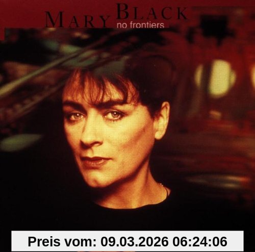 Mary Black No Frontiers