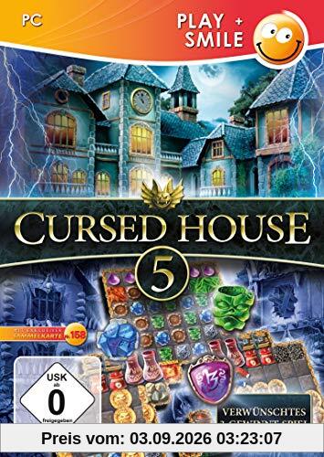 Cursed House 5