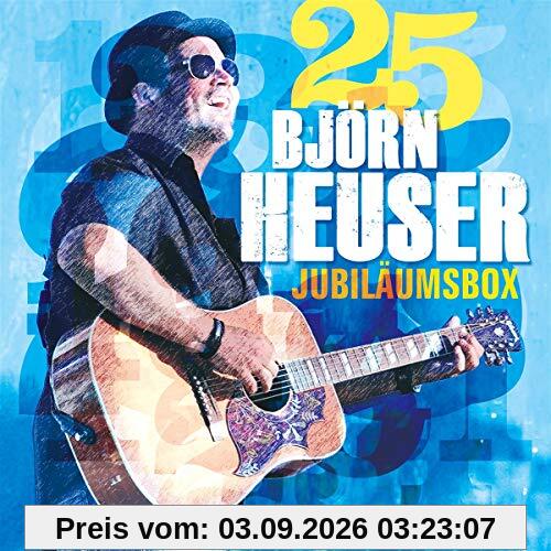 Jubläumsbox