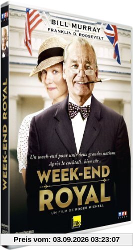 Week end royal [FR Import]