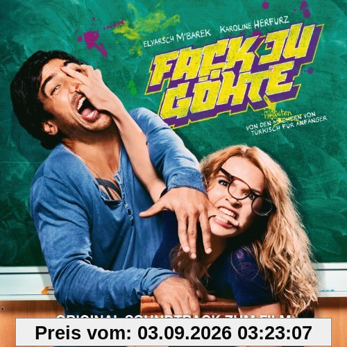 Fack Ju Göhte