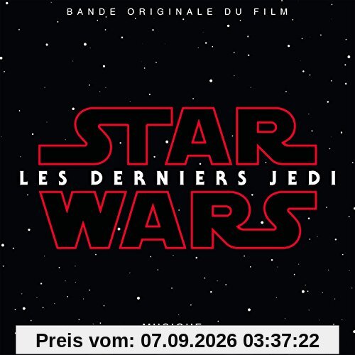 Star Wars: les Derniers Jedi (Franz Version)