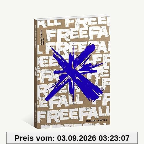 The Name Chapter: Freefall (Gravity)