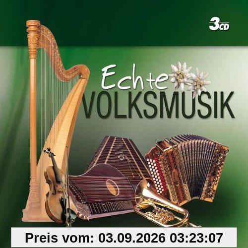 Echte Volksmusik