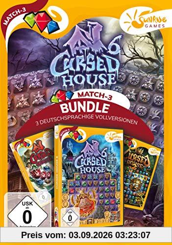 Cursed House 6 Bundle
