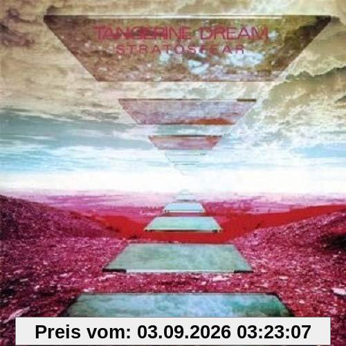 Stratosfear [Vinyl LP]