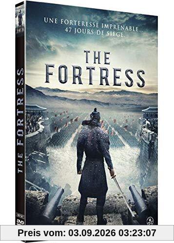 The fortress [FR Import]