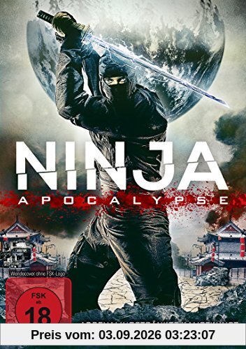 Ninja Apocalypse