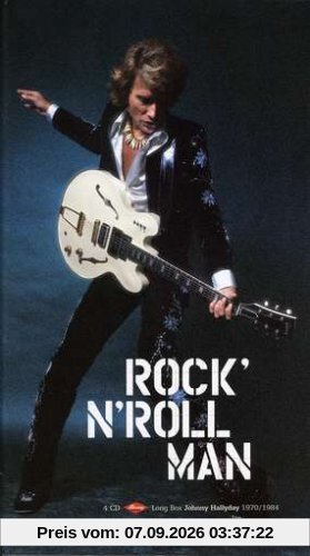Rock'n'Roll Man
