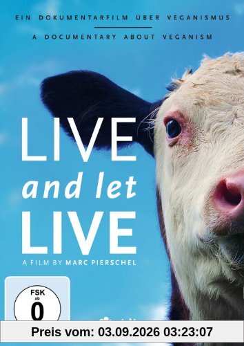 Live and let Live