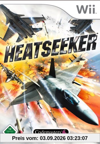 Heatseeker