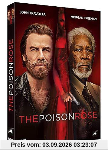 The poison rose [FR Import]