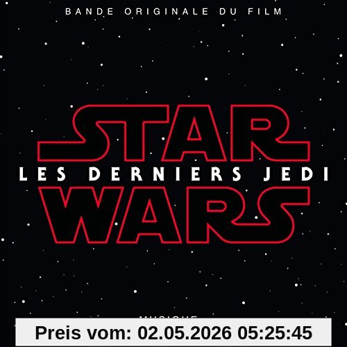 Star Wars: les Derniers Jedi (Franz Version)