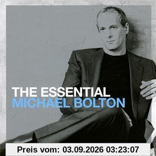 The Essential Michael Bolton