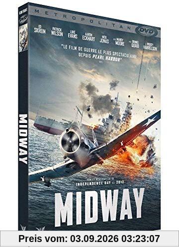 Midway [FR Import]