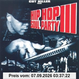 Hip Hop Soul Party 3