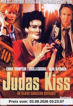 Judas Kiss
