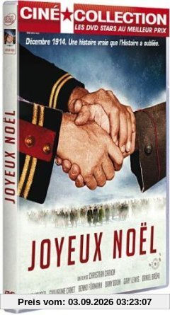 Joyeux noël [FR Import]