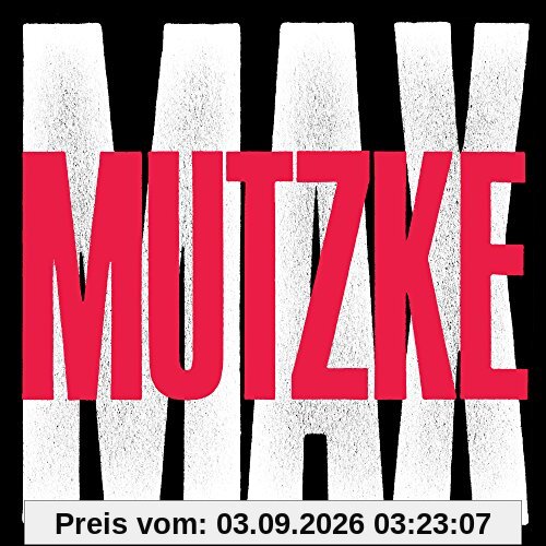Max (Lim. Deluxe Edition)