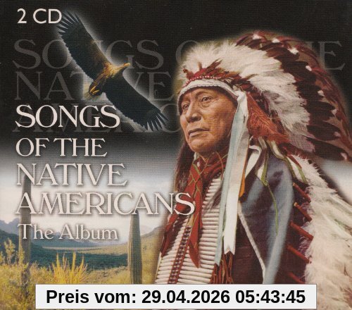 Songs of the Native Americans
