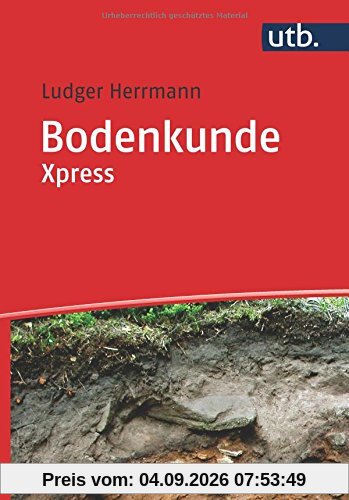 Bodenkunde Xpress