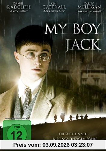 My Boy Jack (New Edition)