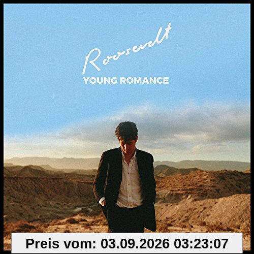 Young Romance (Digi)
