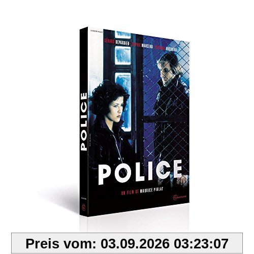 Police [FR Import]