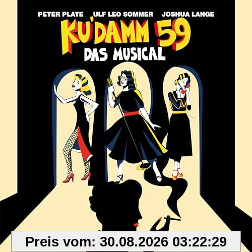 Ku'damm 59 - Das Musical