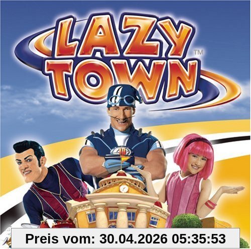 Lazytown