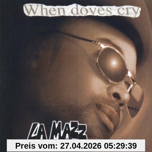 When Doves Cry