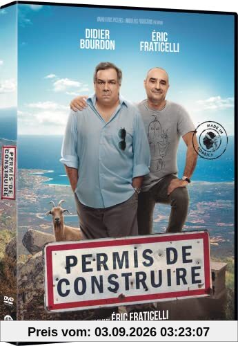Permis de construire [FR Import]