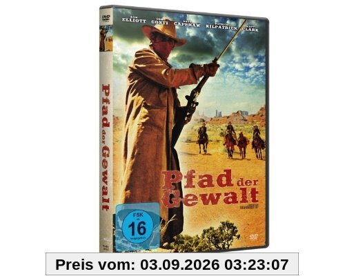 Der Pfad der Gewalt