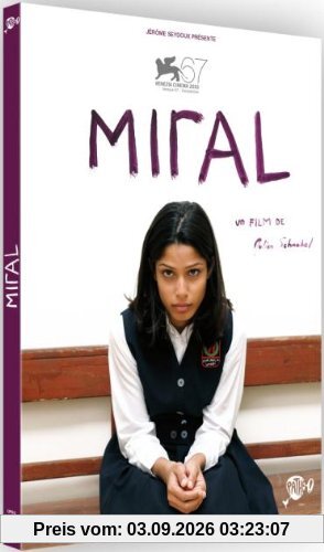 Miral [FR Import]