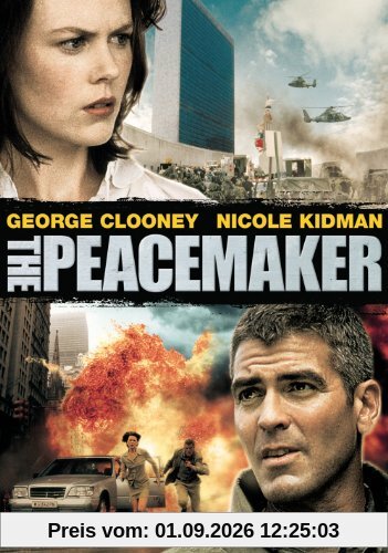 The Peacemaker (Widescreen Edition)