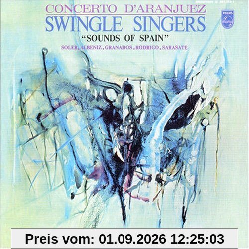 Concerto D'aranjuez