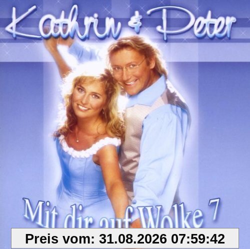 Mit Dir Auf Wolke 7