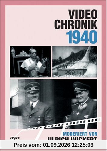 Video-Chronik 1940