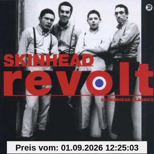 Skinhead Revolt