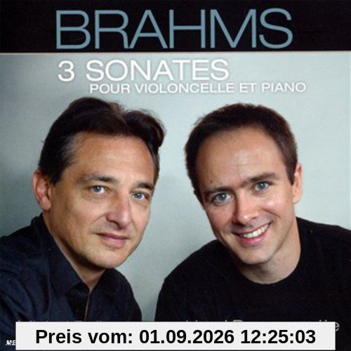 Sonates pour Violoncelle