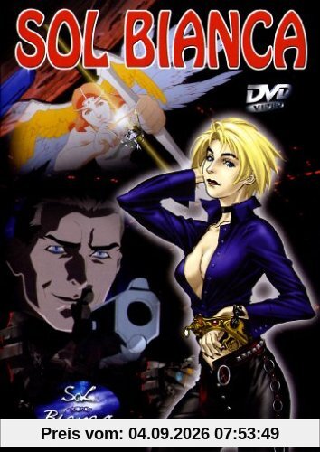 Sol Bianca #3 - Episode 5+6