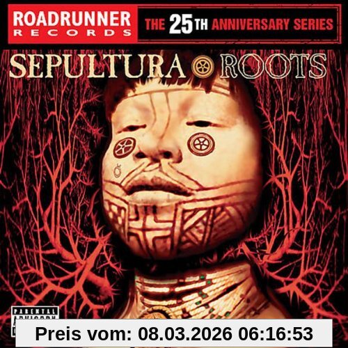 Sepultura Roots