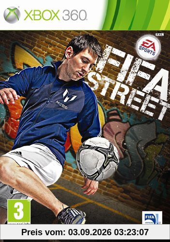 FIFA Street [PEGI]