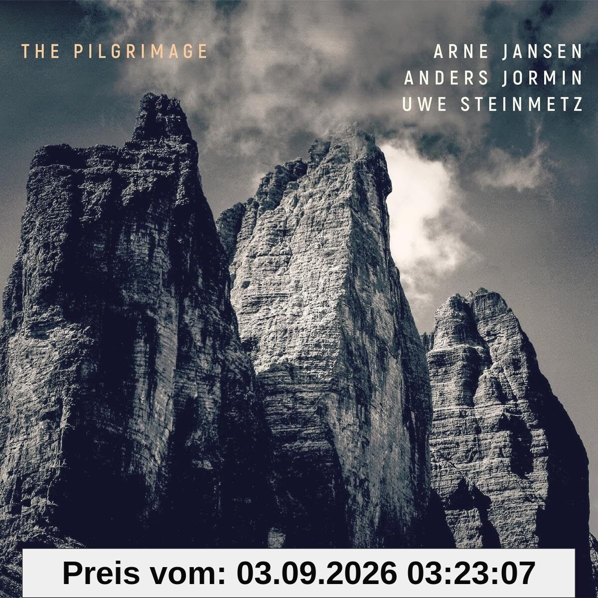 The Pilgrimage