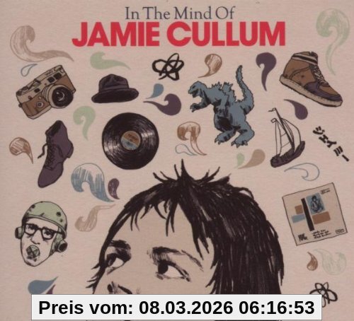 Various In The Mind Of...Jamie Cullum