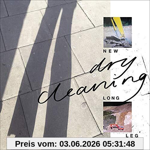 Dry Cleaning New Long Leg