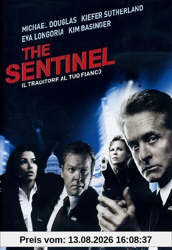 The sentinel [IT Import]