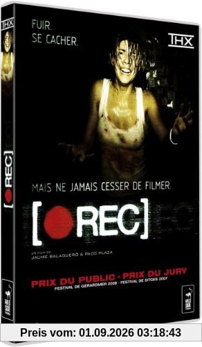 Rec [FR IMPORT]