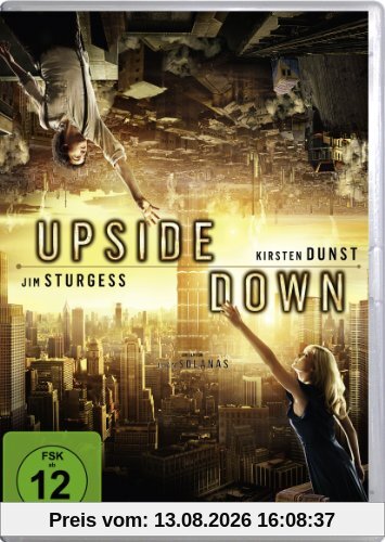 Upside Down