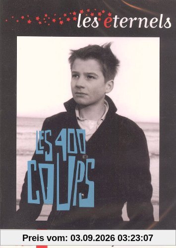 Les 400 coups [FR Import]